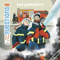 Capa do artigo Les Pompiers