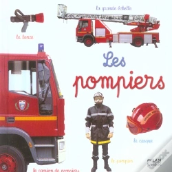 Capa do artigo Les Pompiers