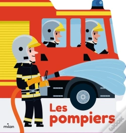 Capa do artigo Les Pompiers