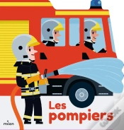 Capa do artigo Les Pompiers