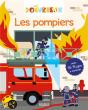 Les Pompiers - Preview