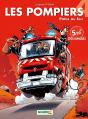 Les Pompiers T.4 Top Humour 2011 - Preview