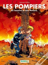 Les Pompiers T6 Top Humour 2013