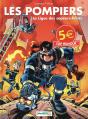 Les Pompiers T.8 Top Humour 2015 - Preview
