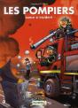 Les Pompiers Tome 10 : Lance À Incident - Preview