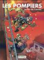 Les Pompiers Tome 3 : Le Feu De L'Amour - Preview