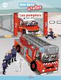 Les Pompiers - Preview