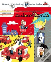 Capa do artigo Les Pompiers