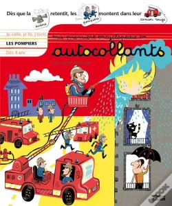 Capa do artigo Les Pompiers