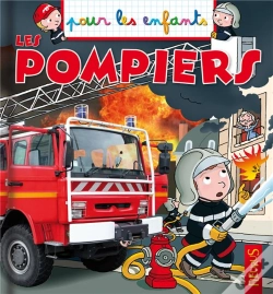 Capa do artigo Les Pompiers