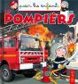Les Pompiers - Preview