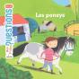 Les Poneys - Preview