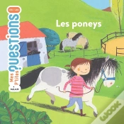 Capa do artigo Les Poneys