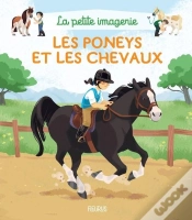 Capa do artigo Les Poneys Et Les Chevaux
