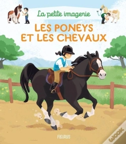 Capa do artigo Les Poneys Et Les Chevaux
