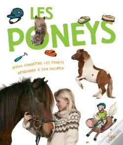 Capa do artigo Les Poneys