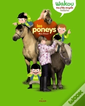 Capa do artigo Les Poneys