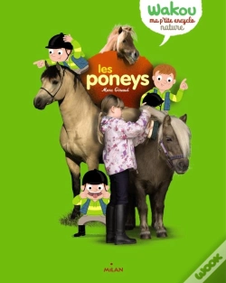 Capa do artigo Les Poneys