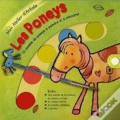 Capa do artigo Les Poneys