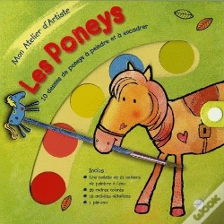 Capa do artigo Les Poneys