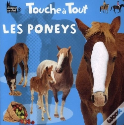 Capa do artigo Les Poneys