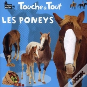 Capa do artigo Les Poneys