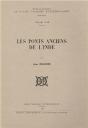 Les Ponts Anciens De L'Inde - Preview