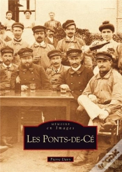 Capa do artigo Les Ponts-De-Ce