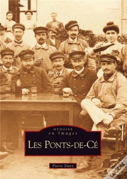 Capa do artigo Les Ponts-De-Ce