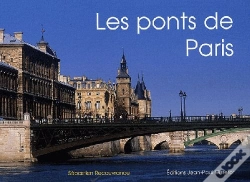 Capa do artigo Les Ponts De Paris