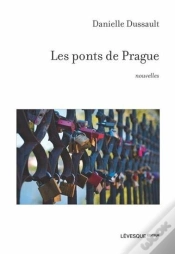 Capa do artigo Les Ponts De Prague