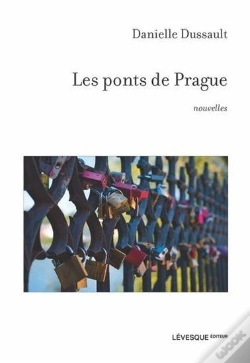 Capa do artigo Les Ponts De Prague