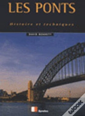 Capa do artigo Les Ponts ; Histoire Et Techniques