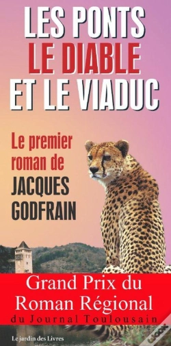 Capa do artigo Les Ponts, Le Diable Et Le Viaduc