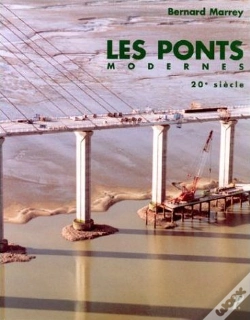 Capa do artigo Les Ponts Modernes, 20e Siècle.