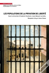 Les Populations De La Privation De Liberté