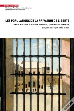 Capa do artigo Les Populations De La Privation De Liberté