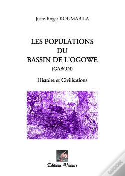 Capa do artigo Les Populations Du Bassin De L'Ogowe