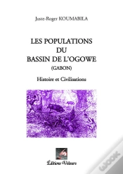 Capa do artigo Les Populations Du Bassin De L