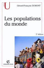 Capa do artigo Les Populations Du Monde (2e Édition)