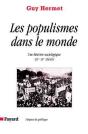 Les Populismes Dans Le Monde - Preview