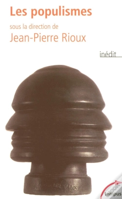 Capa do artigo Les Populismes