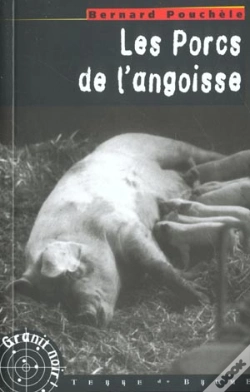 Capa do artigo Les Porcs De L'Angoisse