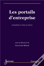 Les Portails D'Entreprise ; Conception Et Mise En Oeuvre