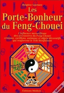 Capa do artigo Les Porte Bonheurs Du Feng Chouei