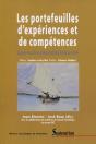 Les Portefeuilles D'Expériences Et De Compétences ; Approche Pluridisciplinaire - Preview