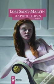 Capa do artigo Les Portes Closes