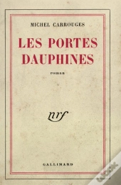 Les Portes Dauphines
