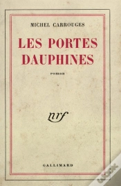 Capa do artigo Les Portes Dauphines