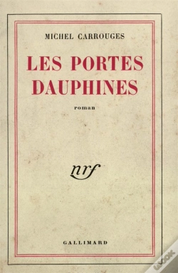 Capa do artigo Les Portes Dauphines